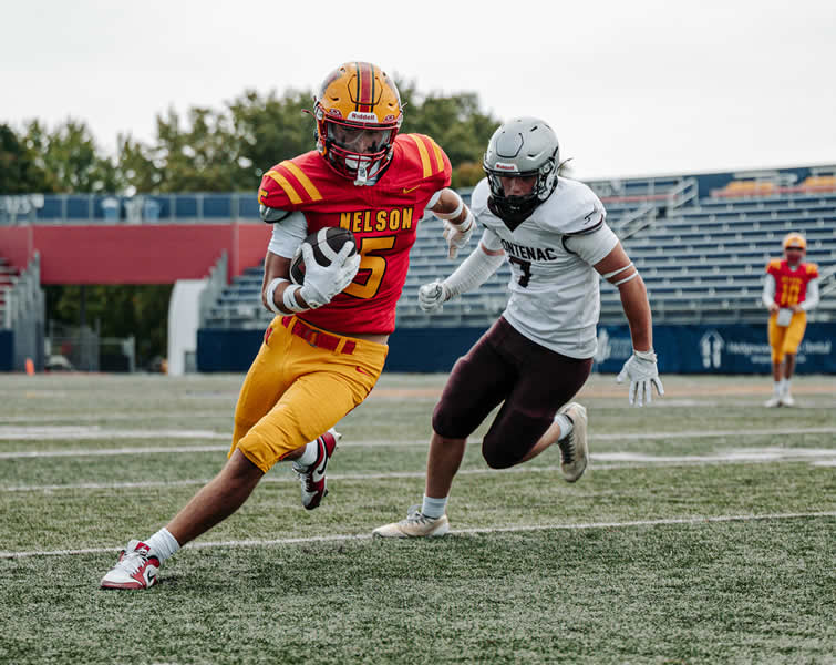 LORDS DROP SEASON OPENER IN KINGSTON...