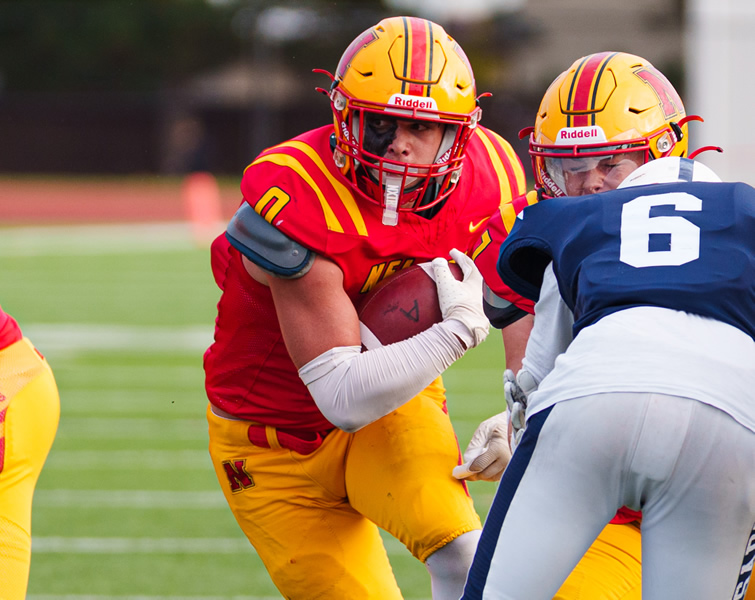 LORDS SEASON ENDS IN HEARTBREAKING FASHION...