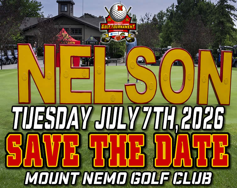 GOLF TOURNAMENT IS SET....