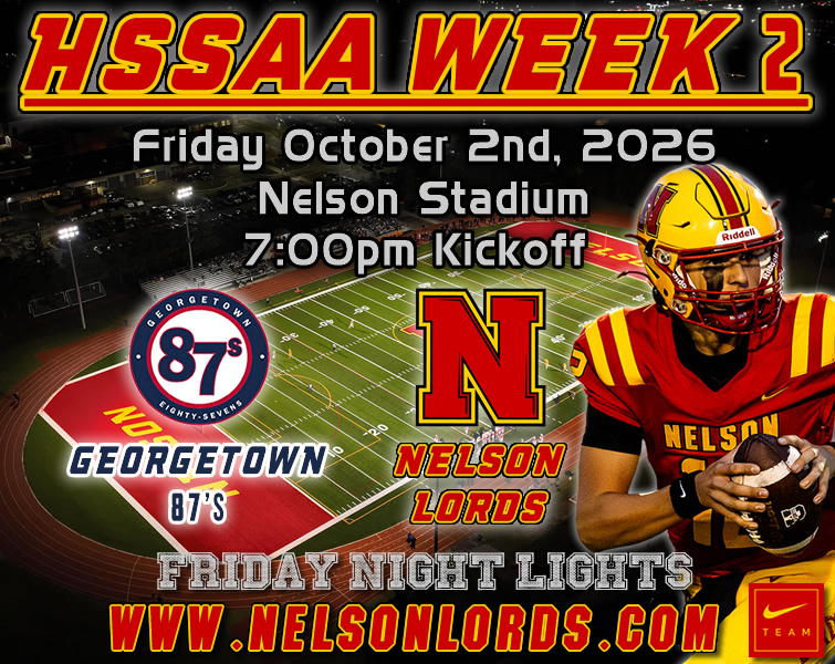BIG WEEK 2 SHOWDOWN UNDER THE LIGHTS...