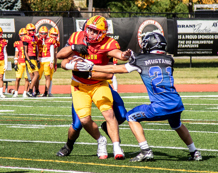 LORDS REMAIN UNBEATEN WITH WIN OVER MILTON...